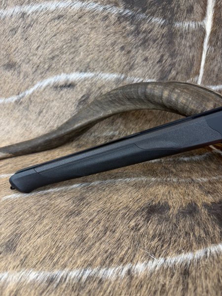 Blaser R8 Ultimate Schaft mit System schwarzbraun inkl. ATZL Match-Jagd Abzug WAFFEN FLÜHR ANSBACH – Bild 4