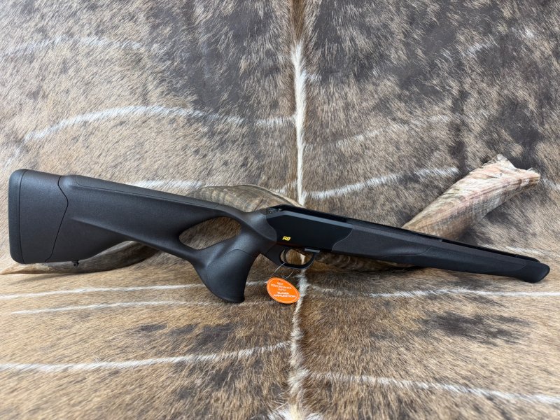 Blaser R8 Ultimate Schaft mit System schwarzbraun Standard WAFFEN FLÜHR ANSBACH – Bild 4
