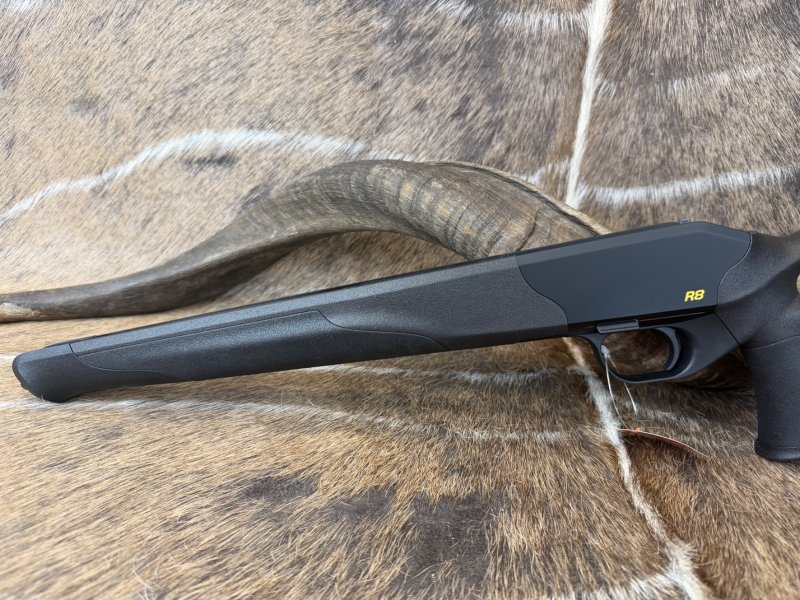Blaser R8 Ultimate Schaft mit System schwarzbraun Standard WAFFEN FLÜHR ANSBACH – Bild 3