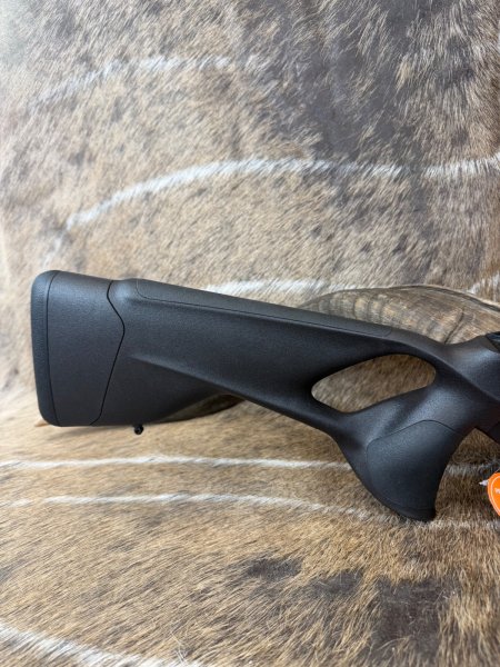 Blaser R8 Ultimate Schaft mit System schwarzbraun Standard WAFFEN FLÜHR ANSBACH – Bild 5