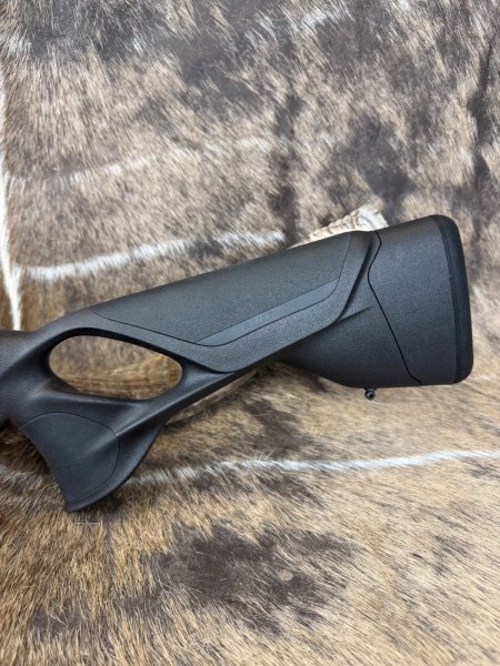 Blaser R8 Ultimate Schaft mit System schwarzbraun Standard WAFFEN FLÜHR ANSBACH – Bild 2