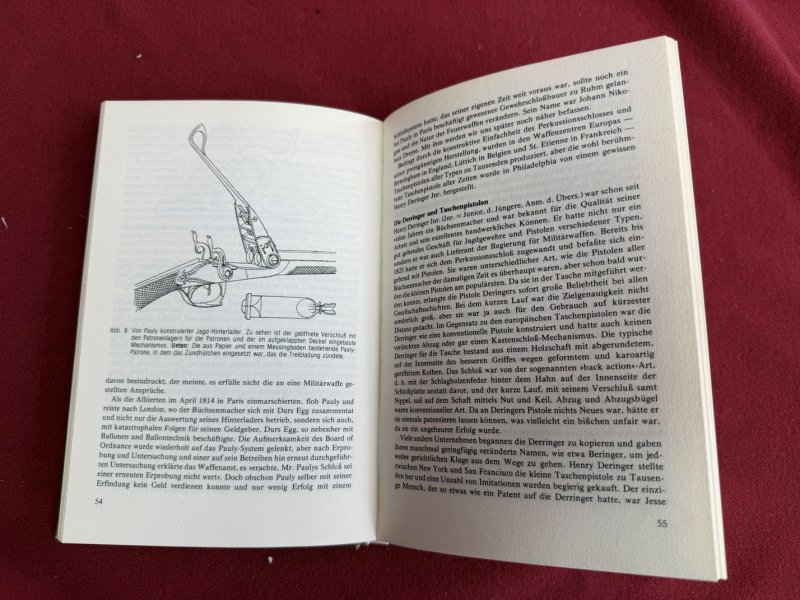 Antike Gewehre 1250-1865 – Bild 4