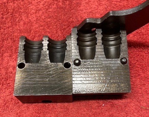 Lyman Gieskokille .45 SWC – Bild 2