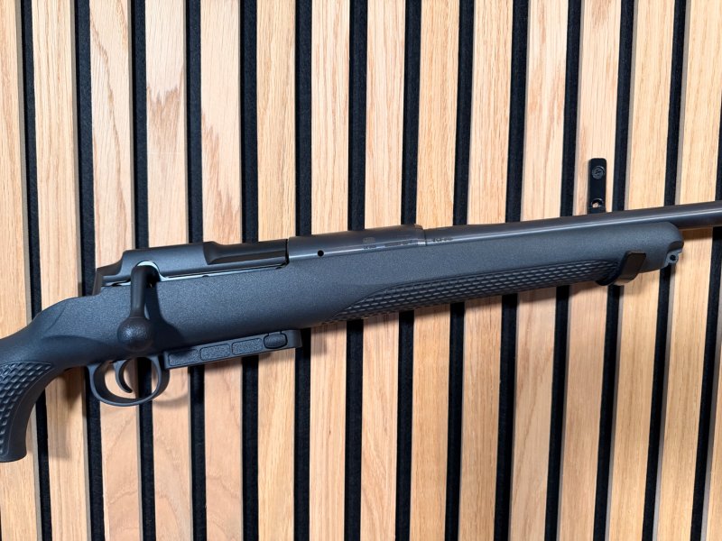 Mauser M25 Extreme – Kal. .308 Win – Bild 3