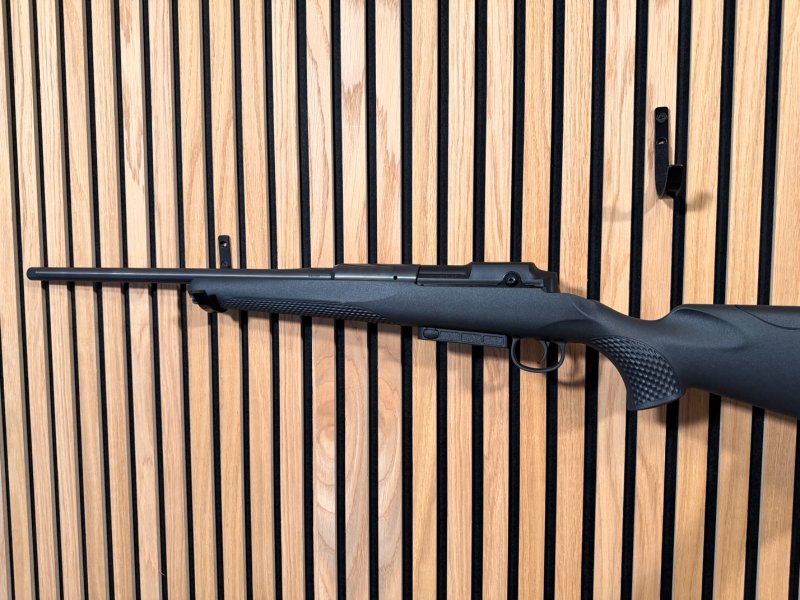 Mauser M25 Extreme – Kal. .308 Win – Bild 6