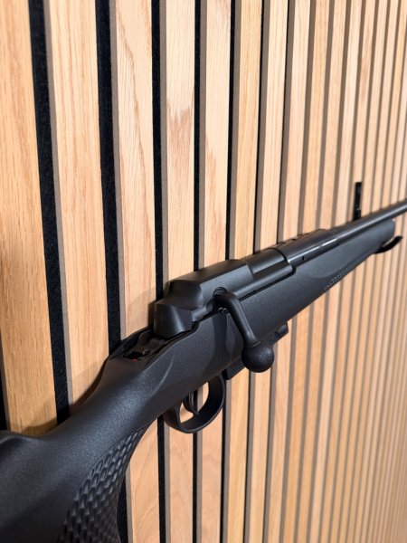 Mauser M25 Extreme – Kal. .308 Win – Bild 5