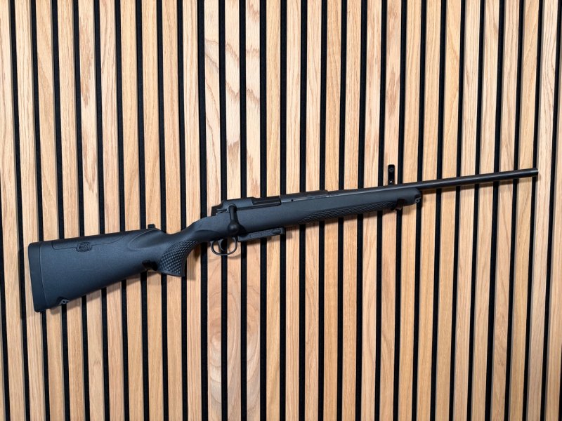 Mauser M25 Extreme – Kal. .308 Win – Bild 1