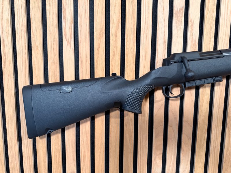 Mauser M25 Extreme – Kal. .308 Win – Bild 2
