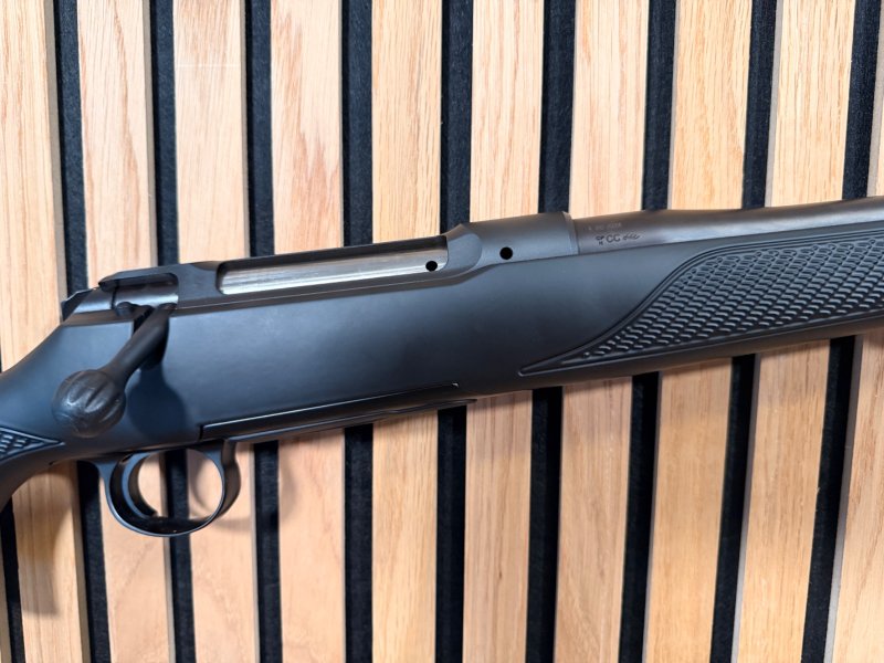 Sauer 101 Classic XT – Kal. .308 Win – Vorführwaffe – Bild 4