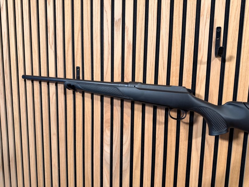 Sauer 101 Classic XT – Kal. .308 Win – Vorführwaffe – Bild 5