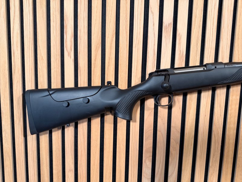 Sauer 101 Classic XT – Kal. .308 Win – Vorführwaffe – Bild 2