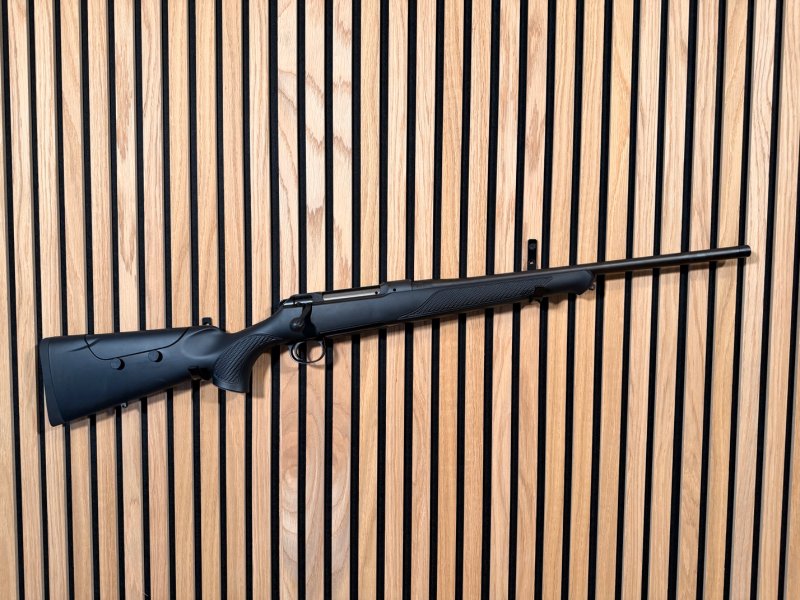 Sauer 101 Classic XT – Kal. .308 Win – Vorführwaffe – Bild 1