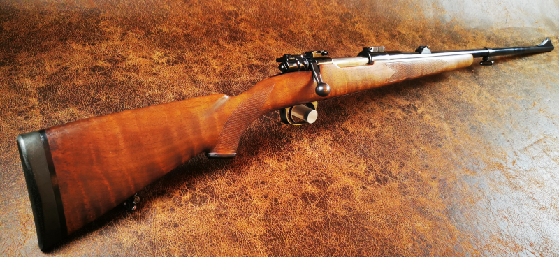 Zastava Repetierbüchse Mod. M98 cal. 8x57IS – Bild 1