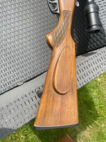 Brünner ZH 7x57 12/70 mit Meopta Meostar – Bild 3