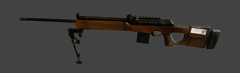 Molot Vepr Sporter – Bild 1