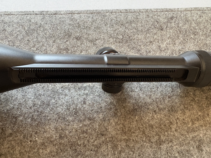Swarovski PVI-2, 2,5-10x56 mit Abs.4 und Leuchtpunkt – Bild 3