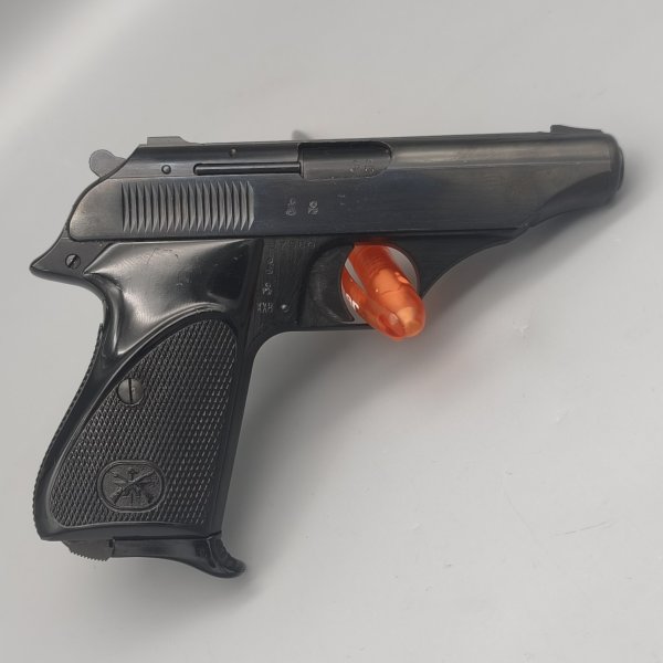 Bernardelli Mod. 60 7,65Browning #580 – obrázek 1