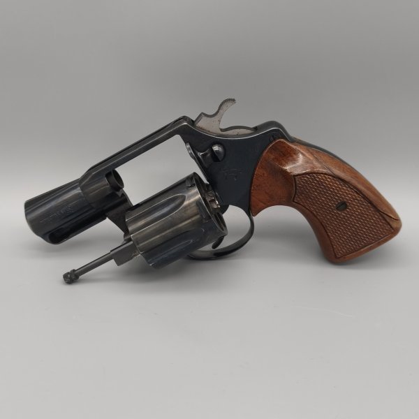 Colt Detective Special .38 Special 2" – Bild 1