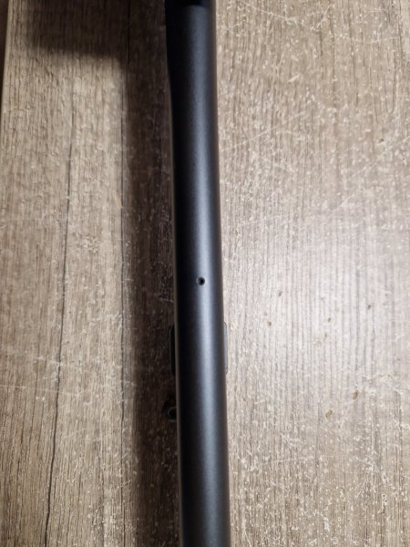 Wechsellauf Blaser BS 95/97 Cal. 30-06/6,5x57R inkl Steiner Zielfernrohr – Bild 4