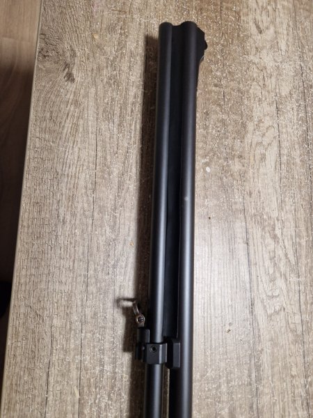 Wechsellauf Blaser BS 95/97 Cal. 30-06/6,5x57R inkl Steiner Zielfernrohr – Bild 5