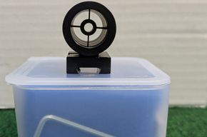 Centra Duo-Vario Ringkorn M22 – Bild 1