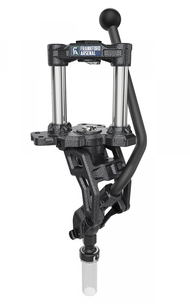 FRANKFORD ARSENAL F1 Single Stage Presse #1122194 | Einstationen Wiederladepresse > Standard Matritz – Bild 1