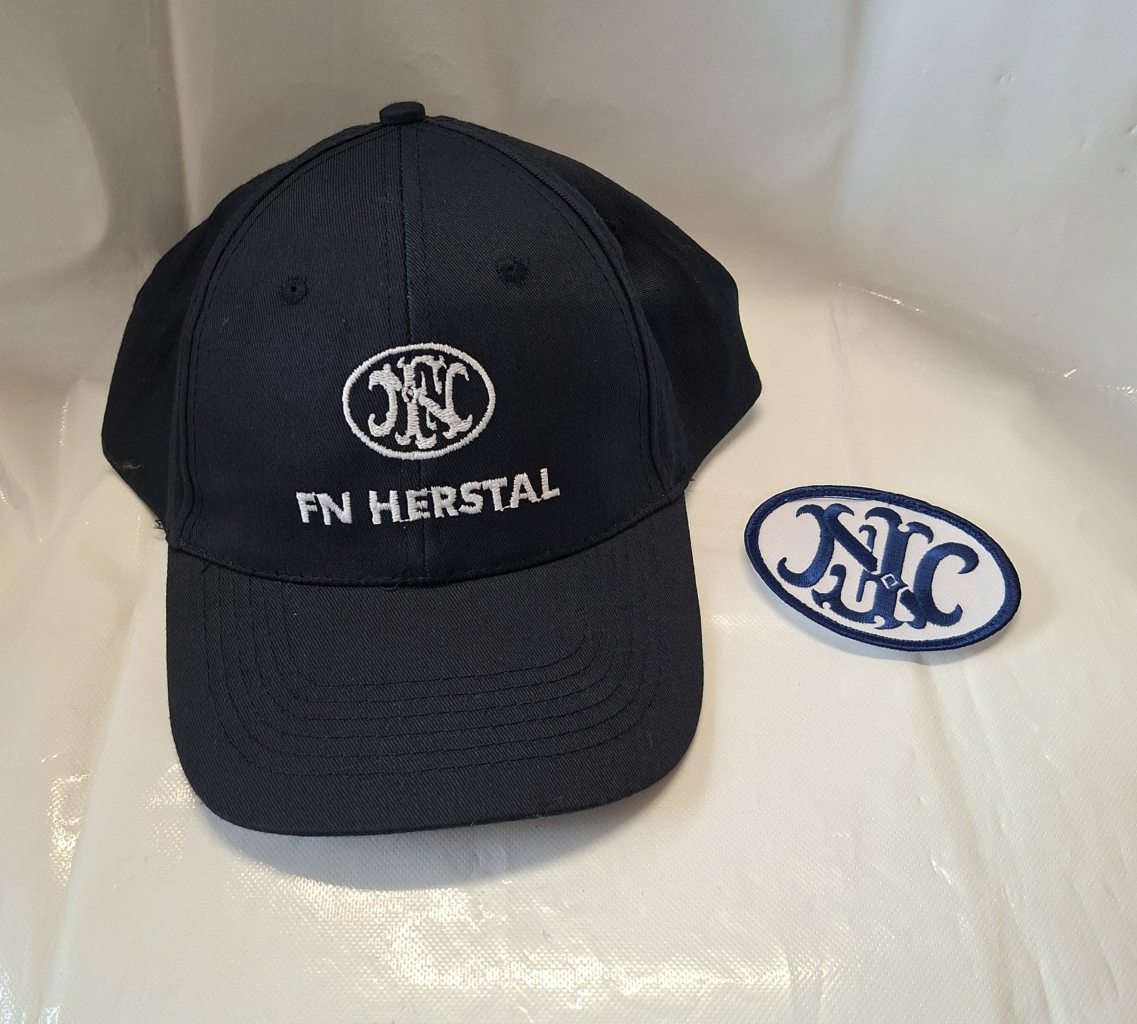 FN Fan Set – imagen 1
