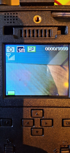Wildkamera Fotofalle Überwachungskamera GMS EMAIL GPRS Sim Lock frei – Bild 2