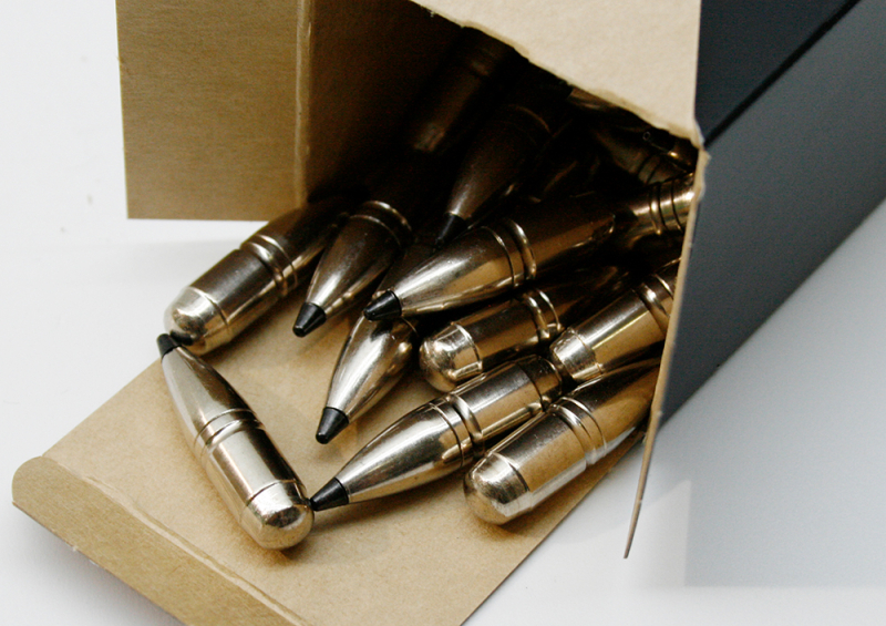 50 Stück NEUE RWS Geschosse - Speed Tip Professional .323 8MM S 180gr 11,7g | hohe Präzision! HMK Na – Bild 1