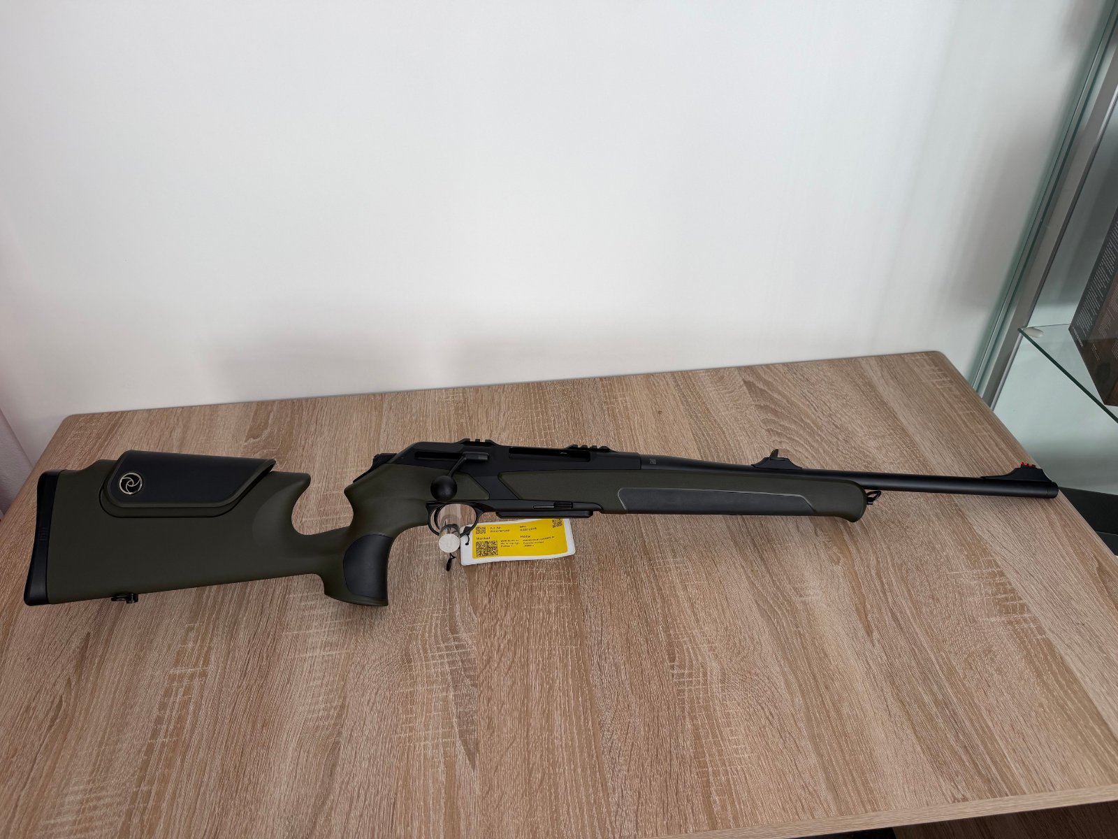 Merkel HELIX Speedster i-Sight | Kal. .308 Win. | 51 cm | M15x1 | NEU | Fachhändler – Bild 5