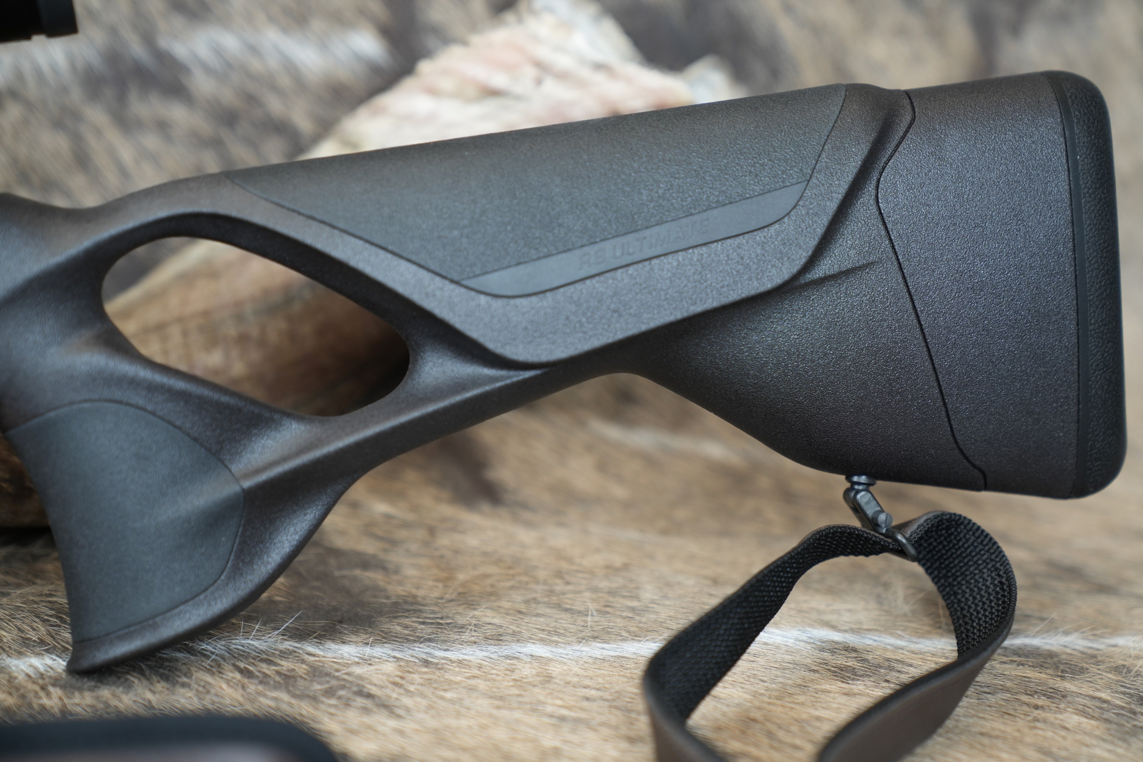 Blaser R8 Ultimate Kal. .308 Win. inkl. Montage & Optik WAFFEN FLÜHR ANSBACH – Bild 2