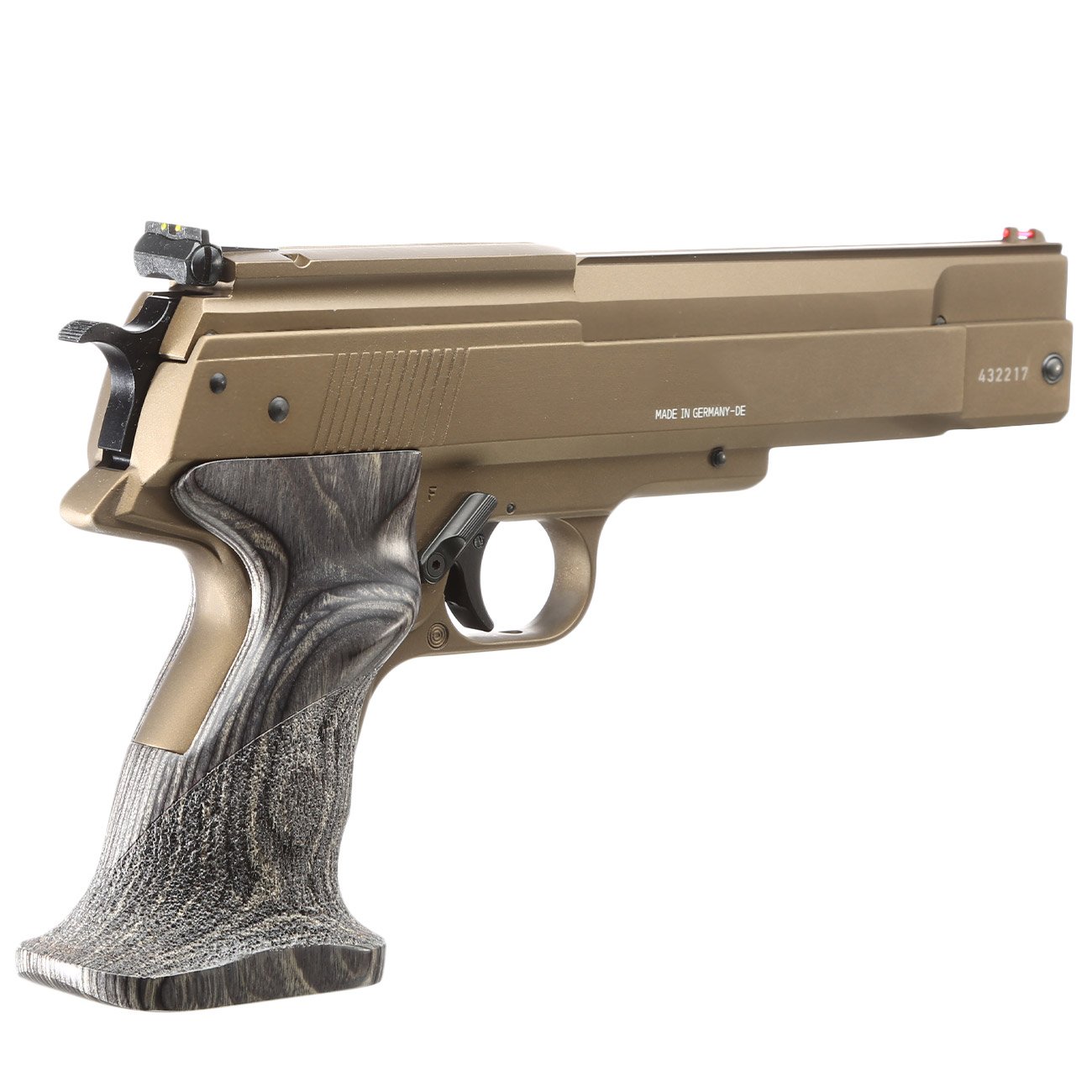 Weihrauch HW 45 – bilde 5