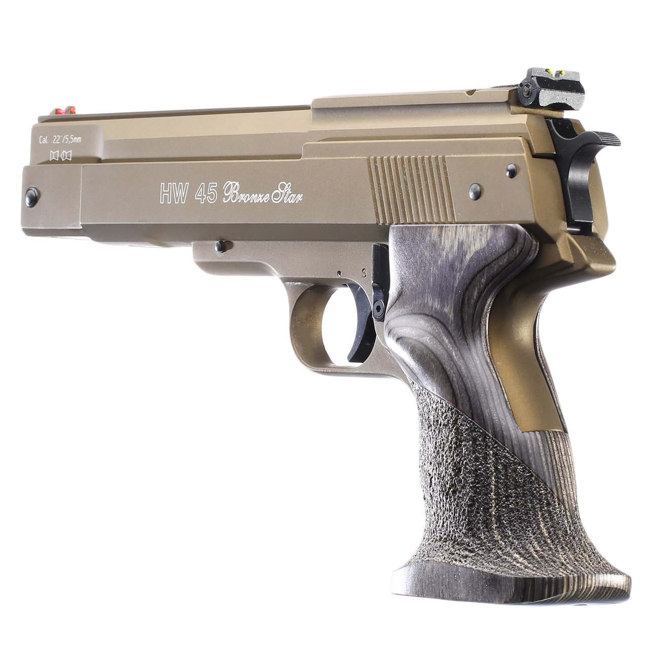Weihrauch HW 45 – bilde 1