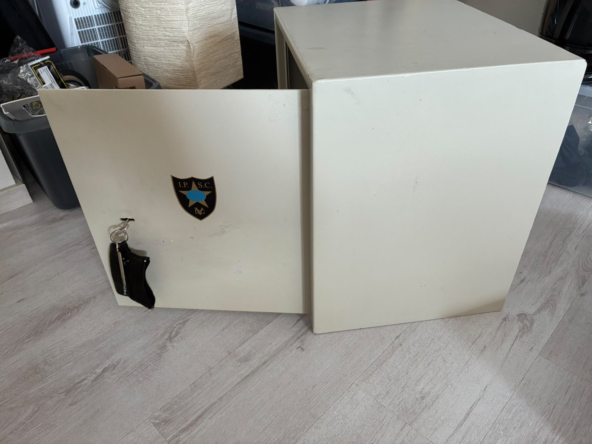 Munitionsschrank – billede 2