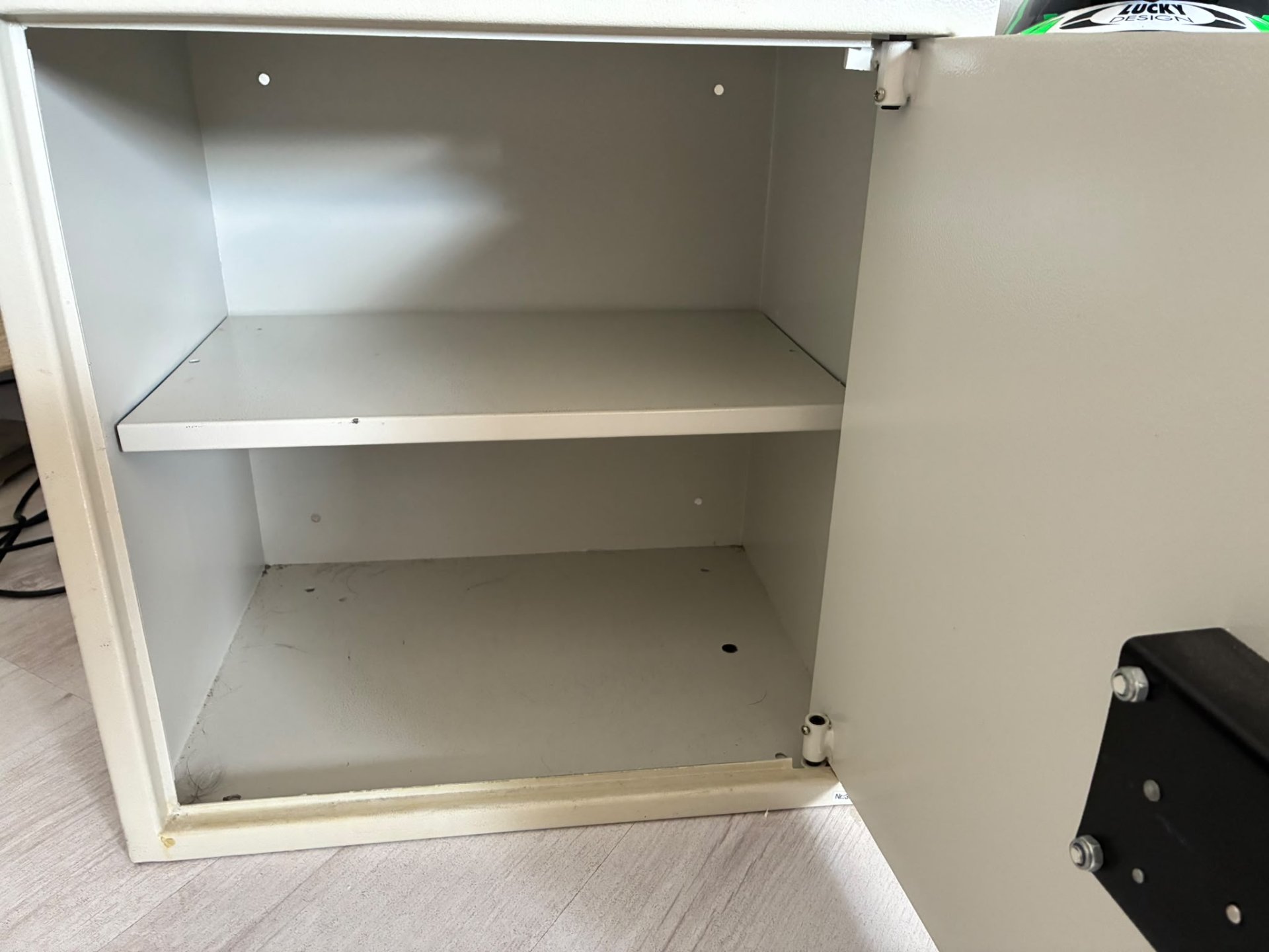Munitionsschrank – billede 3