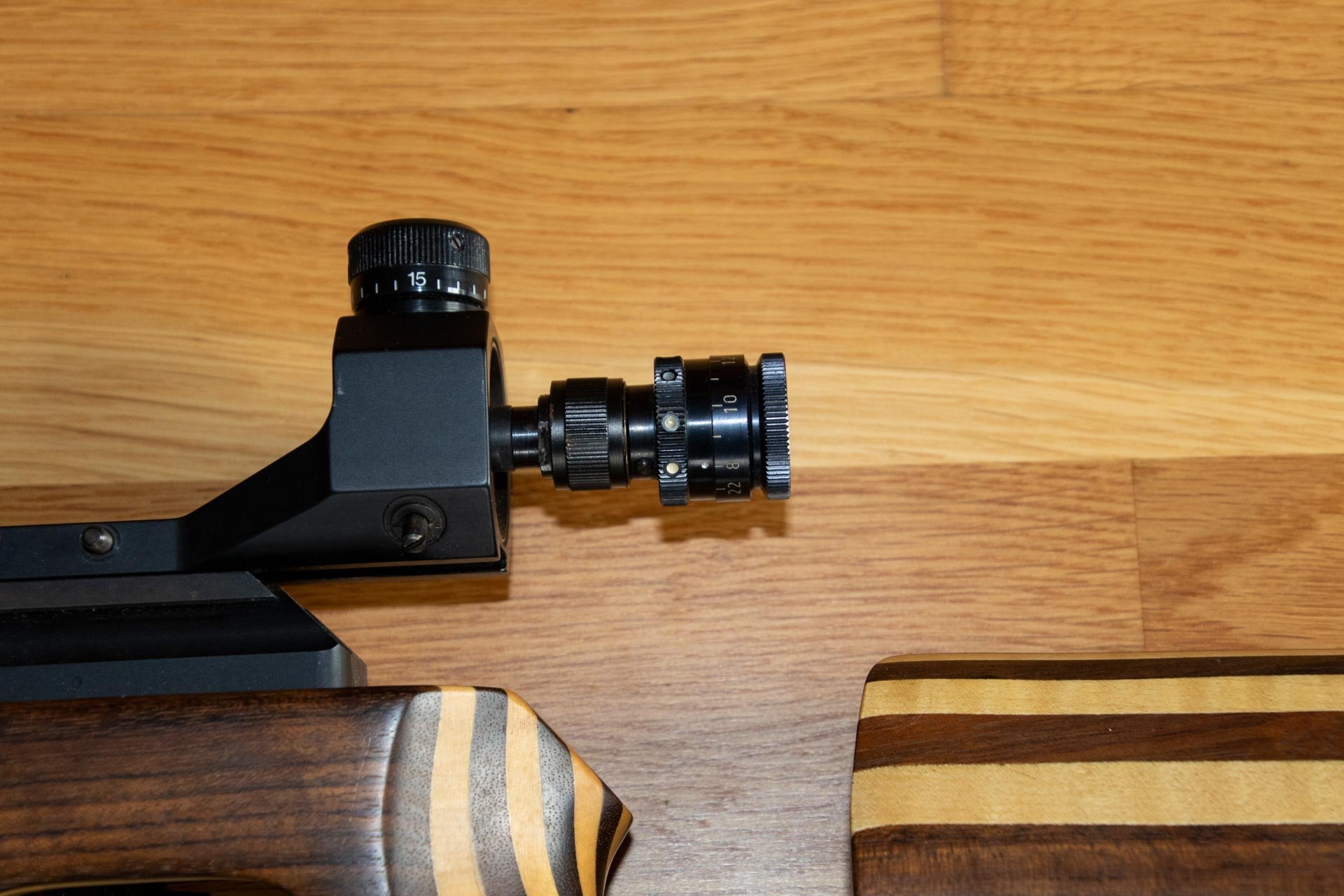 Steyr LG 88 – pilt 3