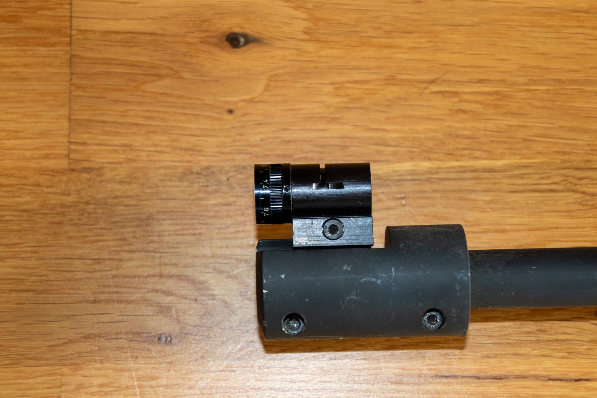 Steyr LG 88 – pilt 4