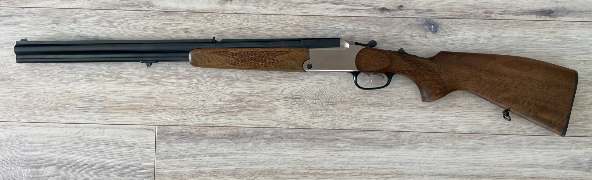 Blaser BBF Kaliber 7x65R - 12/70 (Sauer, Zoli, Kettner, Merkel, Krieghoff, Zeiss, Swaro) – Bild 2