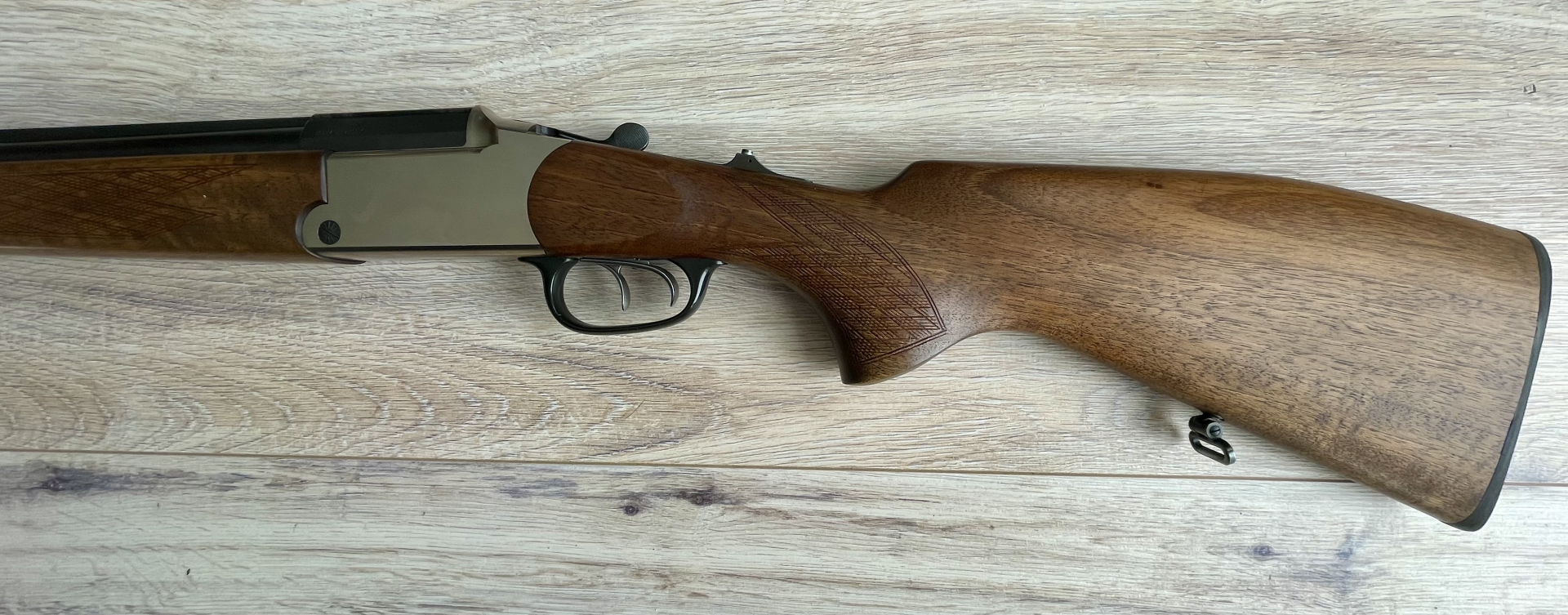 Blaser BBF Kaliber 7x65R - 12/70 (Sauer, Zoli, Kettner, Merkel, Krieghoff, Zeiss, Swaro) – Bild 4