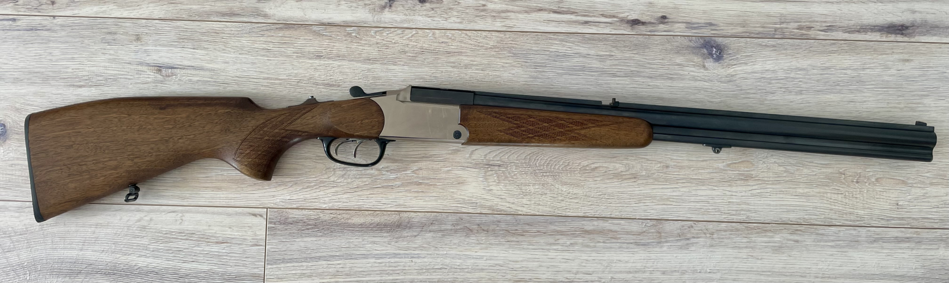 Blaser BBF Kaliber 7x65R - 12/70 (Sauer, Zoli, Kettner, Merkel, Krieghoff, Zeiss, Swaro) – Bild 1