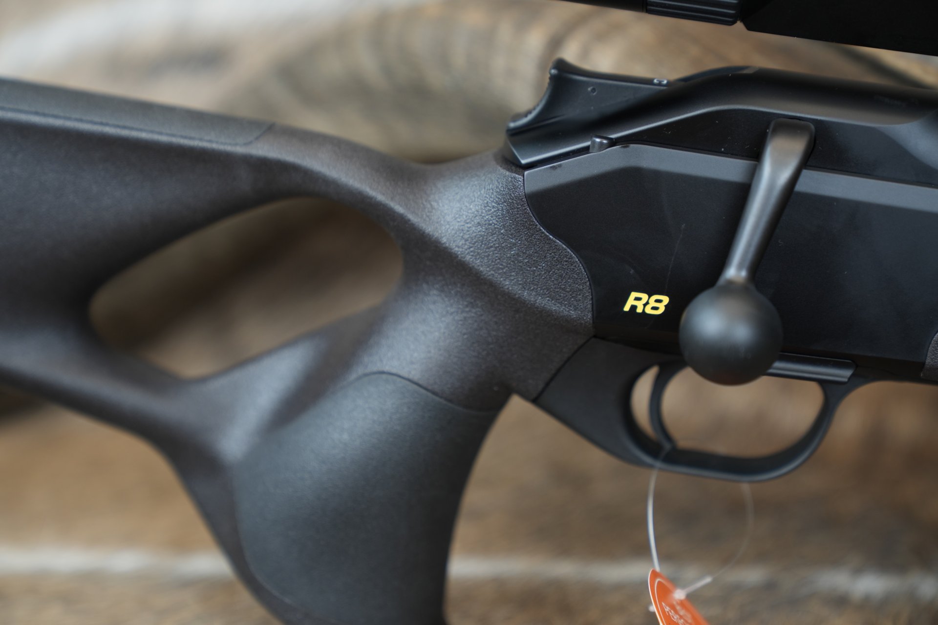 Blaser R8 Ultimate Kal. .308 Win. inkl. Wärmebildvorsatzgerät & Montage & Optik WAFFEN FLÜHR ANSBACH – Bild 6