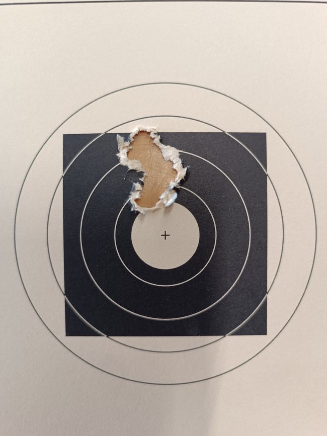 Blaser R8 Professional - 8x57 IS + Aimpoint Micro H2 + Sattelmontage – Bild 5