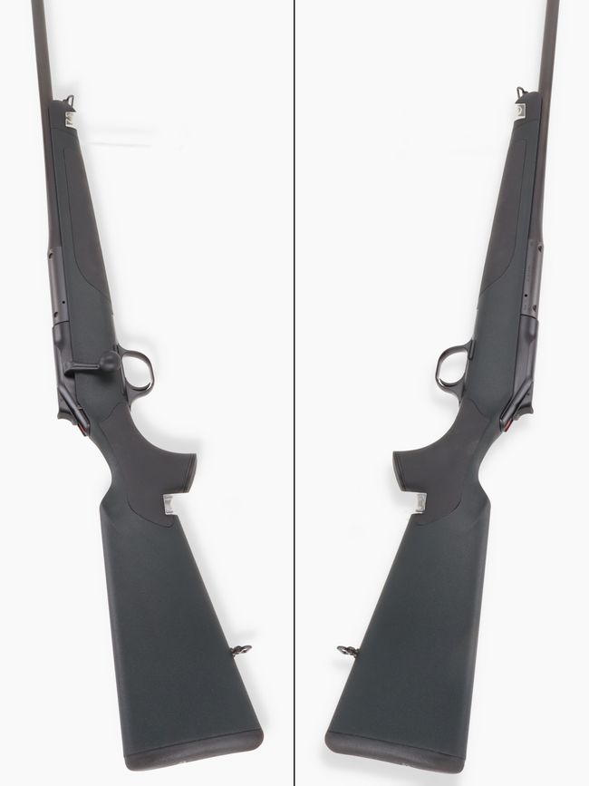 Blaser R8 Professional - 8x57 IS + Aimpoint Micro H2 + Sattelmontage – Bild 3
