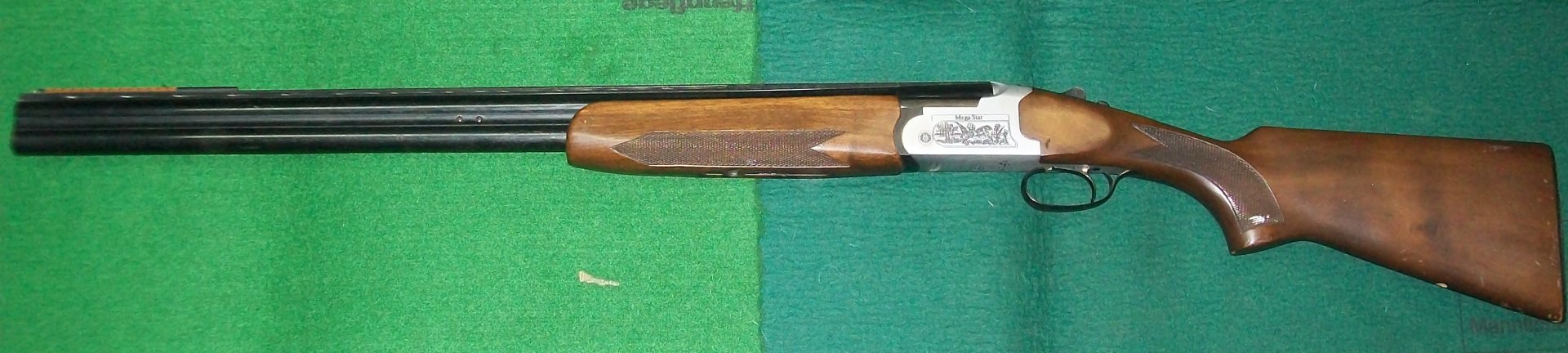 Bockflinte Mega Star – slika 1