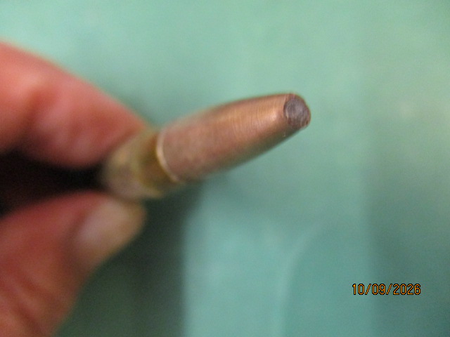 Munition 8x57 IS , Wehrmacht , keine 9 Para – Bild 6