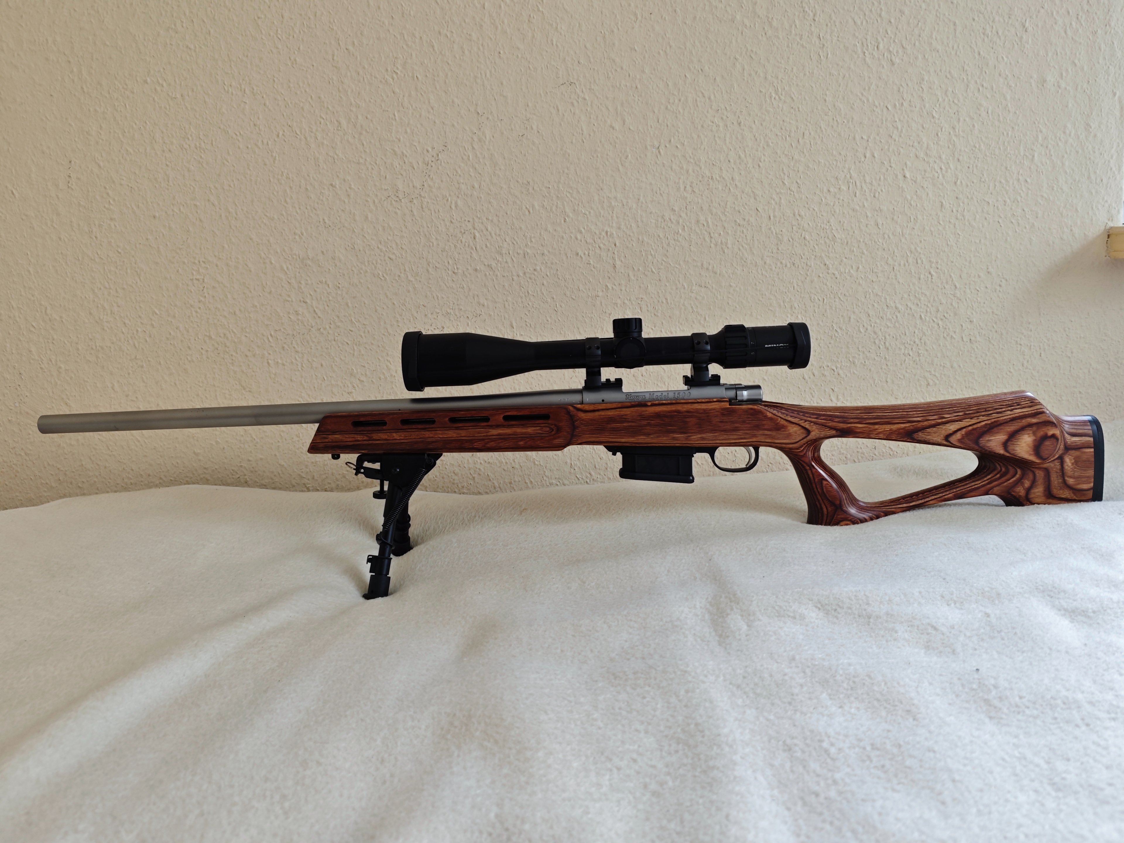 Howa 1500 – Bild 1