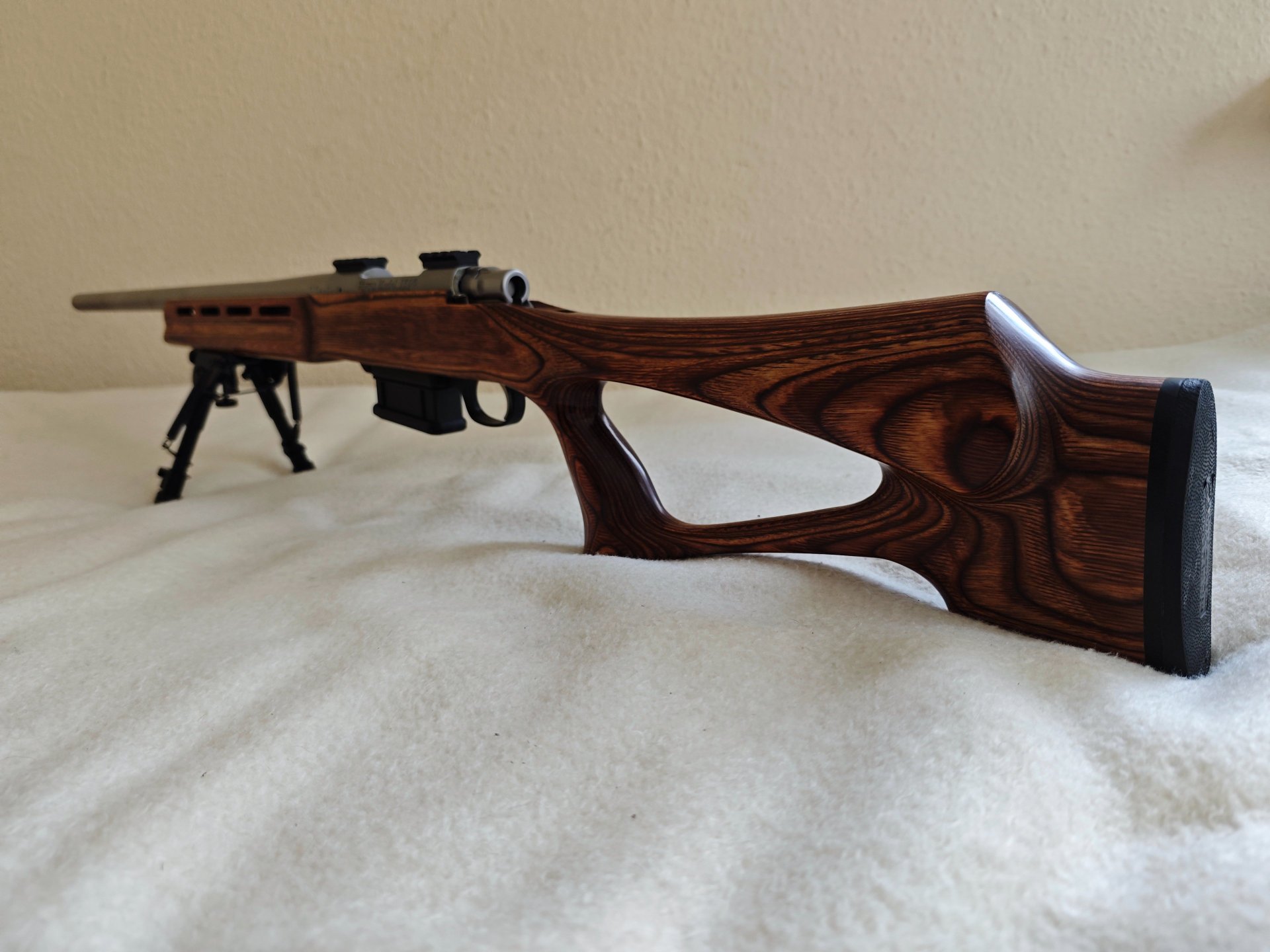 Howa 1500 – Bild 3