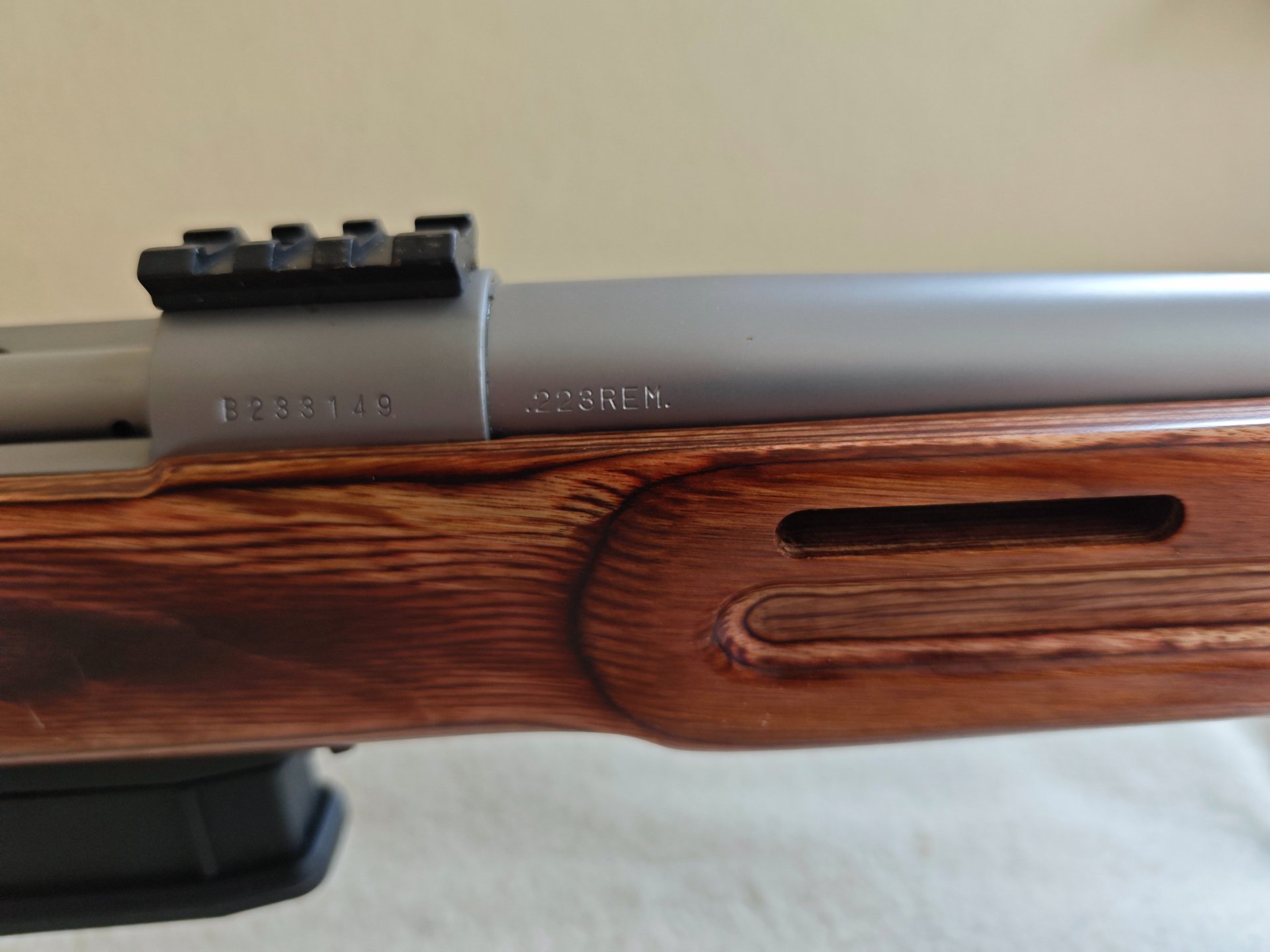 Howa 1500 – Bild 4