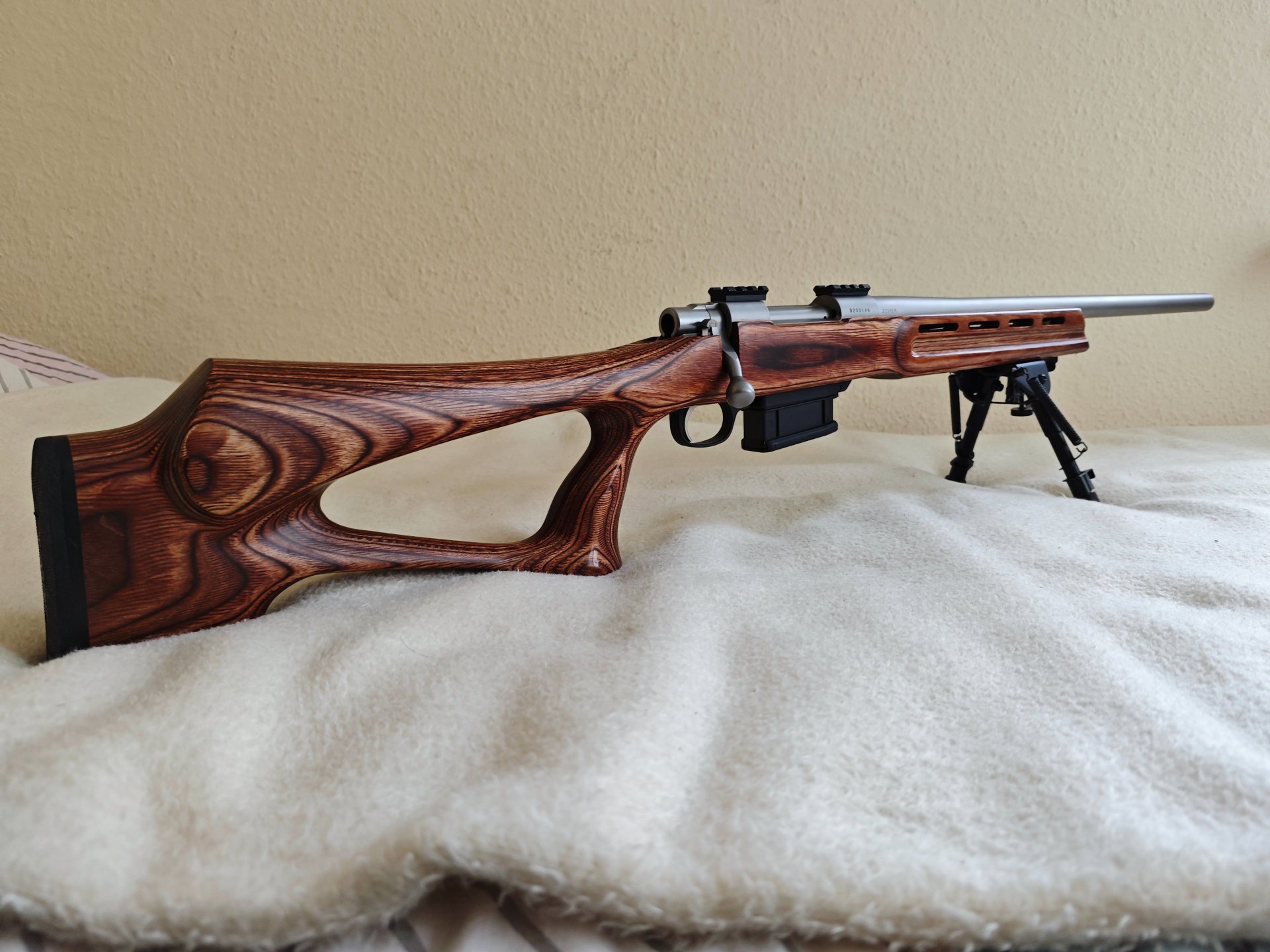 Howa 1500 – Bild 2