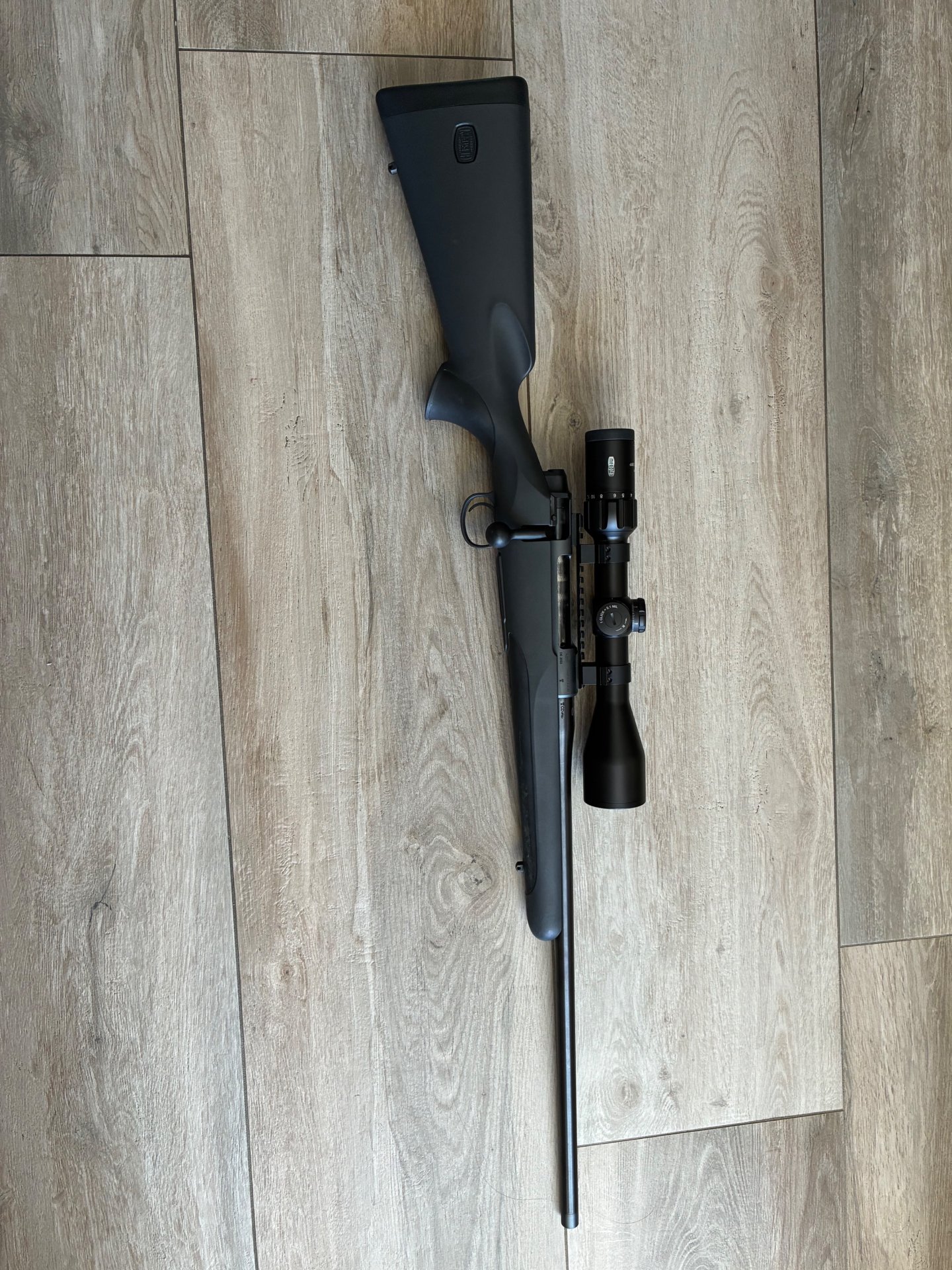 Mauser M18 .223 – imagem 2